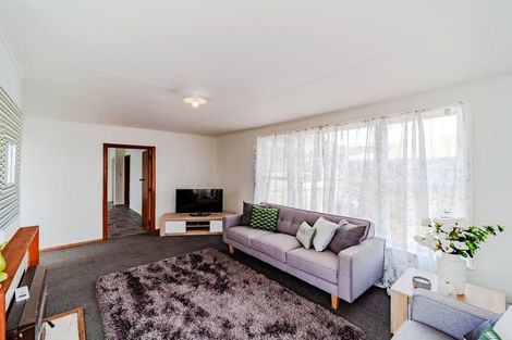 Photo of property in 12 Constable Crescent, Onekawa, Napier, 4110