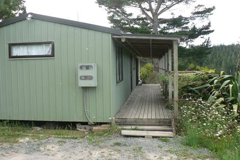 Photo of property in 271 Ngunguru Ford Road, Kiripaka, Whangarei, 0173