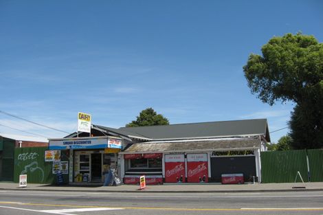 Photo of property in 113 Hills Road, Edgeware, Christchurch, 8013