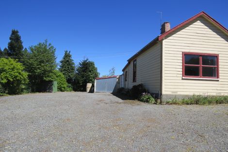 Photo of property in 497 Mt Michael Valley Road, Fairlie, 7987