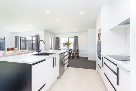 Photo of property in 9 Brooklands Street, Burwood, Christchurch, 8083