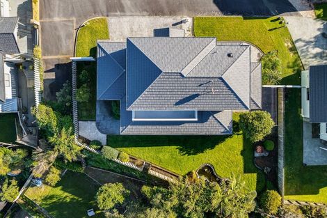 Photo of property in 5 Saint Elizabeth Heights, Normandale, Lower Hutt, 5010
