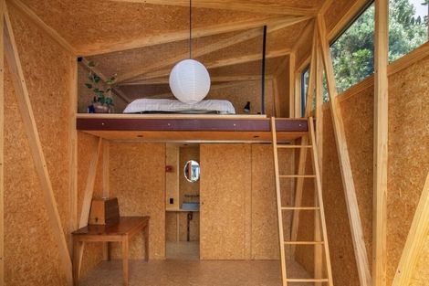 Photo of property in 61 Herald Street, Berhampore, Wellington, 6023