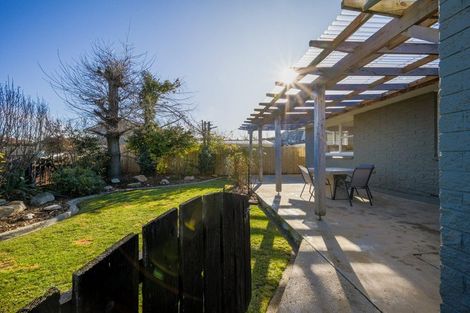 Photo of property in 18 Campbell Street, Alexandra, 9320