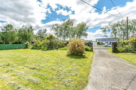 Photo of property in 19 Quick Avenue, Aramoho, Whanganui, 4500