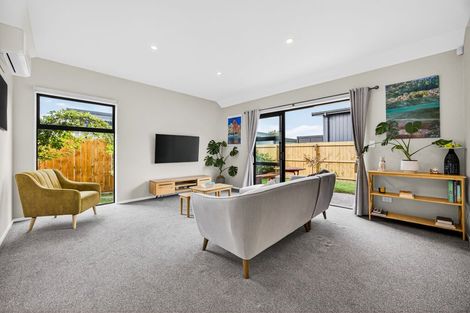 Photo of property in 87 Whenuapai Drive, Whenuapai, Auckland, 0618