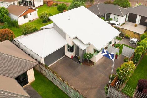 Photo of property in 7a Martin Street, Fairfield, Hamilton, 3214