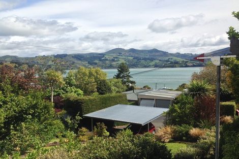 Photo of property in 30 Waikana Street, Broad Bay, Dunedin, 9014