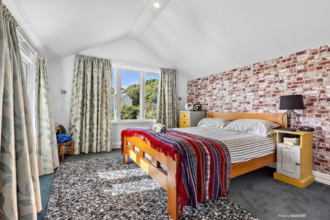 Photo of property in 77 Madras Street, Khandallah, Wellington, 6035