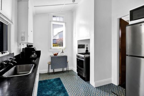 Photo of property in 3 George Street, Hawera, 4610