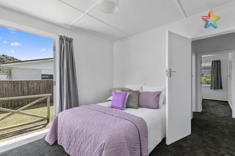 Photo of property in 46 Leighton Avenue, Waiwhetu, Lower Hutt, 5010