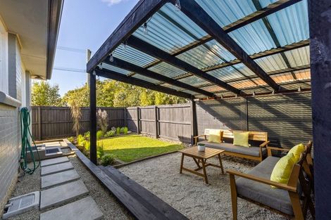 Photo of property in 96 Highsted Road, Bishopdale, Christchurch, 8053