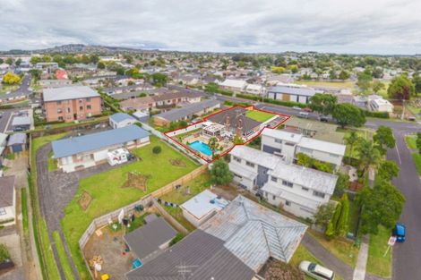 Photo of property in 107 Seddon Street, Pukekohe, 2120