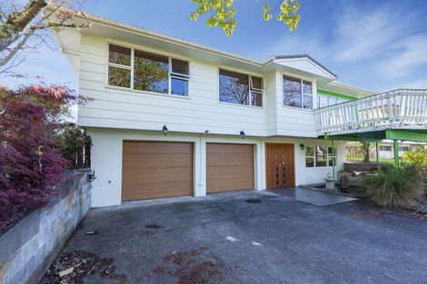 Photo of property in 152 Golf Road, Taumarunui, 3920