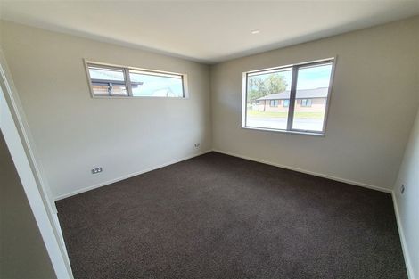 Photo of property in 6 Rufus Street, Rolleston, 7614