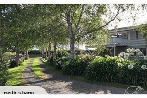 Photo of property in 85 Tarr Road, Ohaupo, 3881