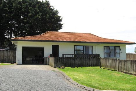 Photo of property in 19 Kambalda Street, Mangere Bridge, Auckland, 2022
