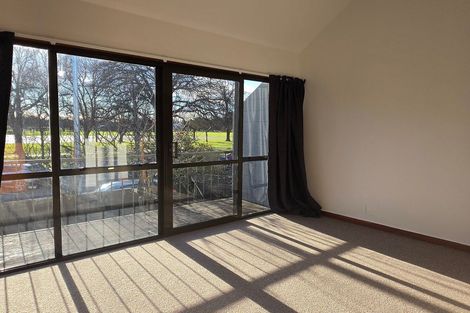 Photo of property in 14/458 Hagley Avenue, Christchurch Central, Christchurch, 8011