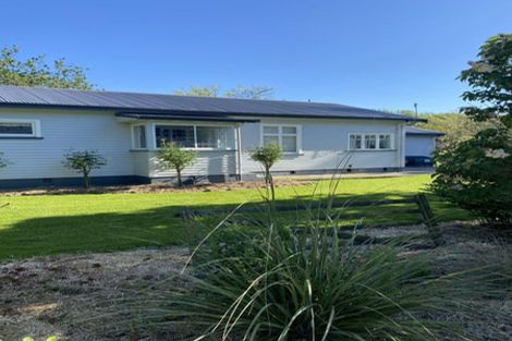 Photo of property in 462 Winchester - Geraldine Highway, Geraldine Flat, Geraldine, 7991