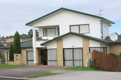 Photo of property in 9 Navan Place, Dannemora, Auckland, 2016