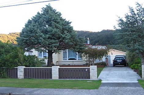 Photo of property in 63 Totara Street, Wainuiomata, Lower Hutt, 5014