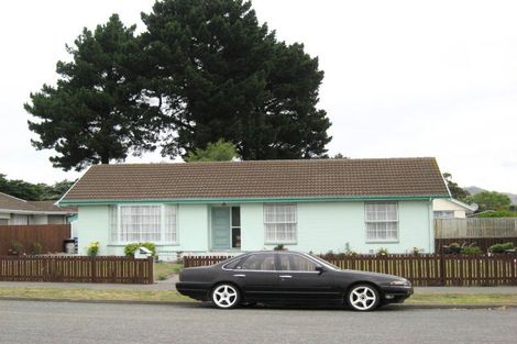 Photo of property in 116 Hay Street, Bromley, Christchurch, 8062