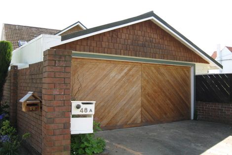 Photo of property in 48a Wyndrum Avenue, Waterloo, Lower Hutt, 5011