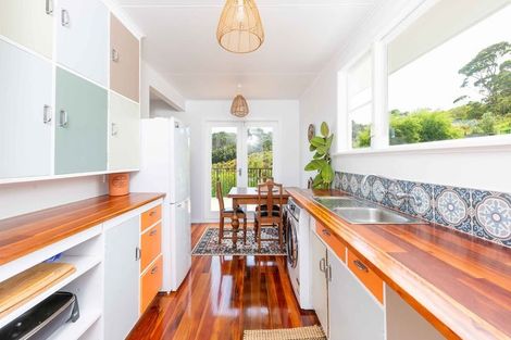 Photo of property in 67 Waione Road, Opononi, Kaikohe, 0473