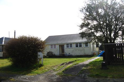 Photo of property in 20 Conlon Street, Reefton, 7830