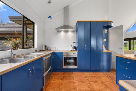 Photo of property in 62 Joblins Road, Levin, 5571