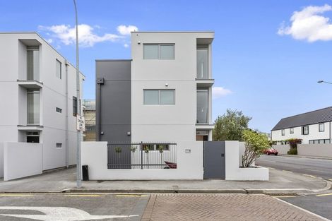 Photo of property in 53 Conference Street, Christchurch Central, Christchurch, 8013