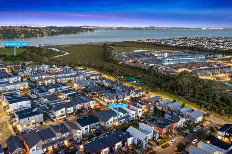 Photo of property in 12 Tuatua Road, Hobsonville, Auckland, 0616