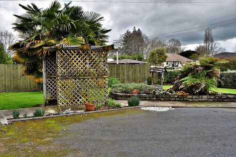 Photo of property in 27 Cureton Street, Morrinsville, 3300