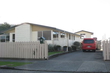 Photo of property in 173 Jollie Street, Hokitika, 7810