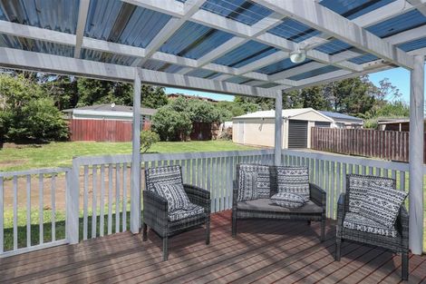 Photo of property in 68 Rosser Street, Huntly, 3700