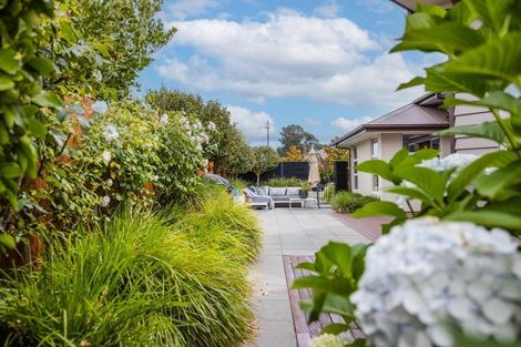 Photo of property in 12 Siding Lane, Prebbleton, 7604