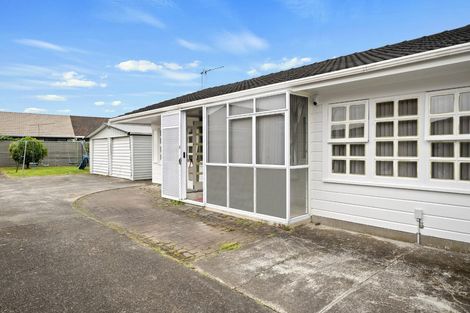 Photo of property in 3/257 Shirley Road, Papatoetoe, Auckland, 2025