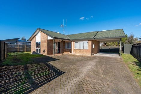 Photo of property in 10a Griffiths Place, Claudelands, Hamilton, 3214