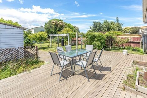 Photo of property in 22 Kotuku Street, Castlecliff, Whanganui, 4501