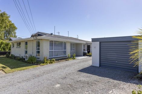 Photo of property in 1/17 Tyrone Street, Belfast, Christchurch, 8051