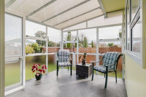 Photo of property in 5 Edward Street, Pahiatua, 4910