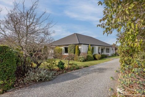 Photo of property in 39 Oakden Drive, Darfield, 7510