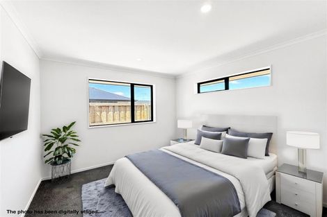 Photo of property in 86 Broadway Parade, Rolleston, 7615