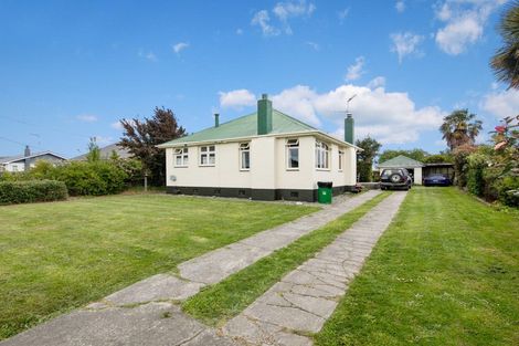 Photo of property in 8 Barratt Street, Blenheim, 7201