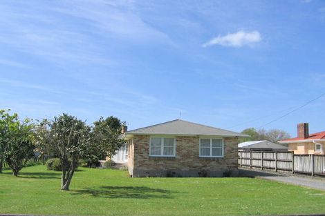 Photo of property in 17 Vincent Street, Matamata, 3400