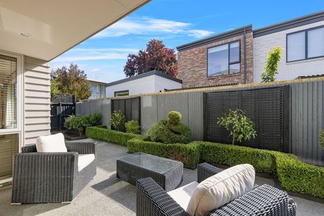 Photo of property in 66c Derby Street, St Albans, Christchurch, 8014