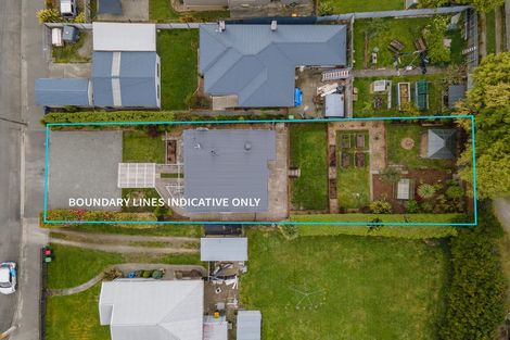 Photo of property in 10a Canada Street, Watlington, Timaru, 7910