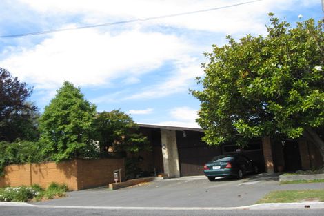 Photo of property in 38 Stratford Street, Merivale, Christchurch, 8014