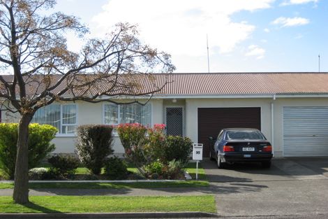 Photo of property in 95 Clarence Cox Crescent, Pirimai, Napier, 4112