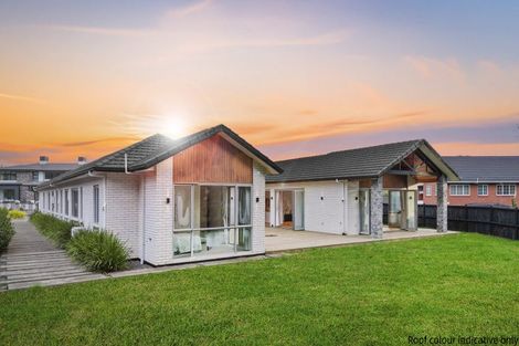 Photo of property in 27 Tau Drive, Flat Bush, Auckland, 2019